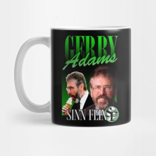 Gerry Adams Mug